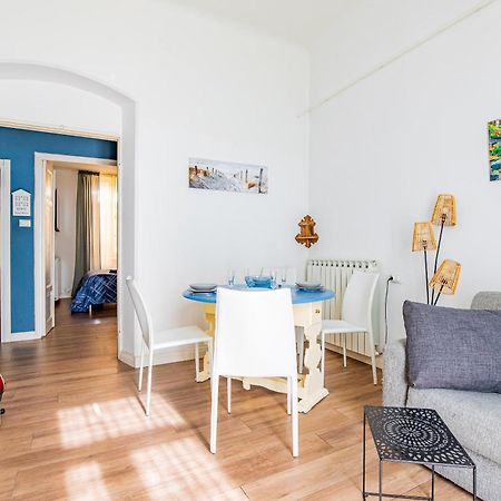 The Blue House, Terre Marine Διαμέρισμα Λα Σπέτσια Εξωτερικό φωτογραφία